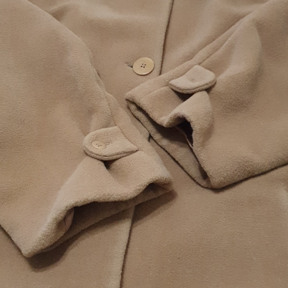 Giorgio Armani Blended Cashmere Wool Blended Sport Coat - Picture 10 of 11